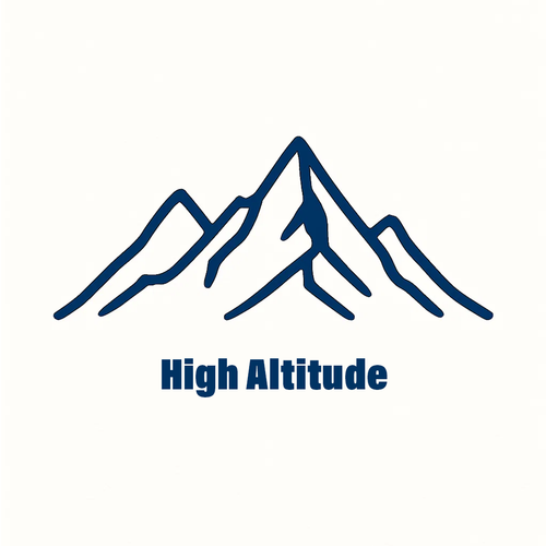 High Altitude Supplements